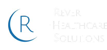 Rever Healthcare Solutions Logo